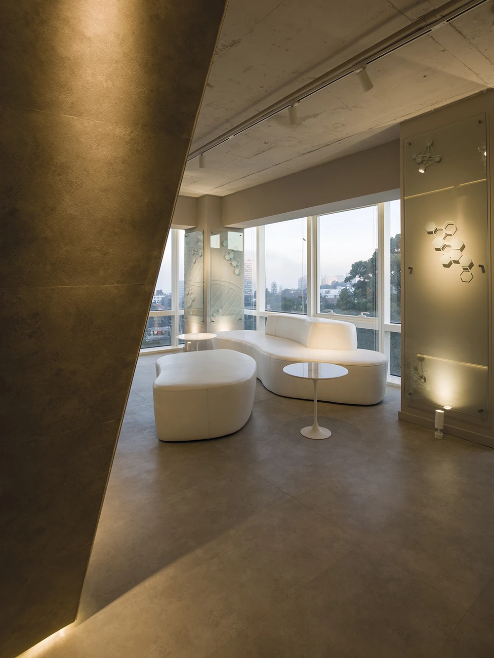 Obra realizada por Demos Building Soluctions